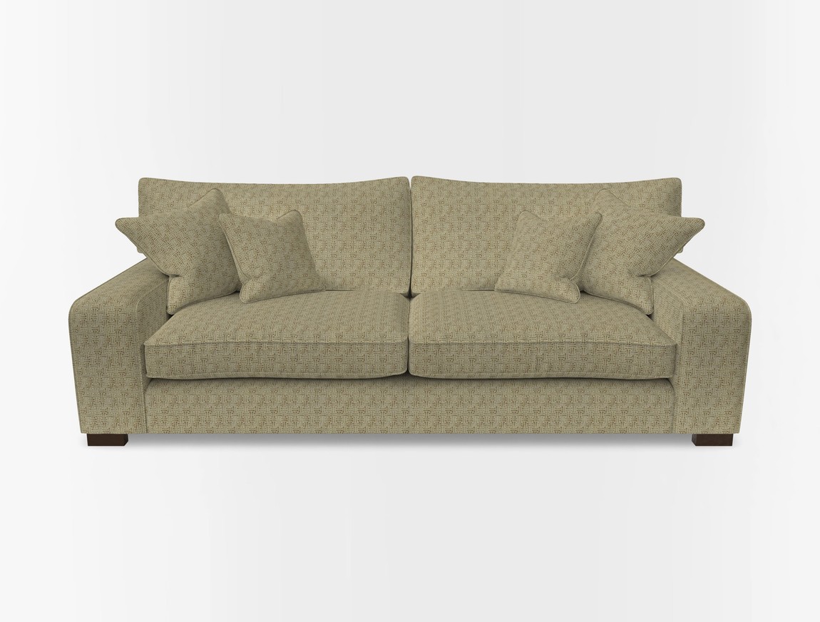 Bespoke 4 Seater Sofas