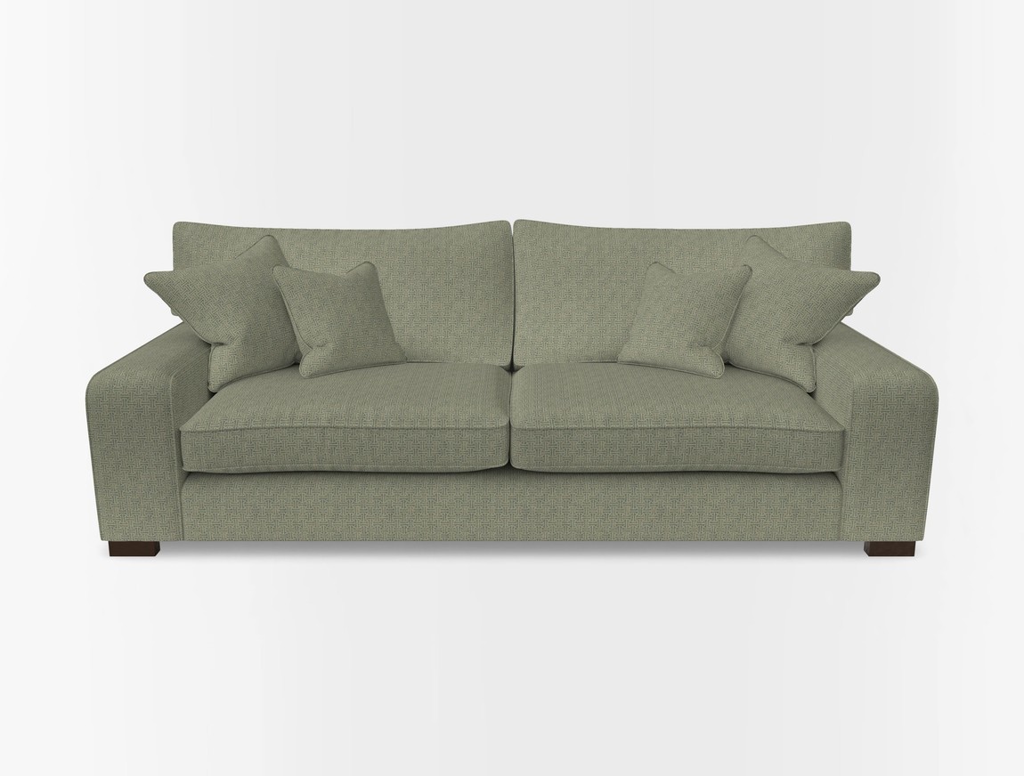 4 Seater Sofas