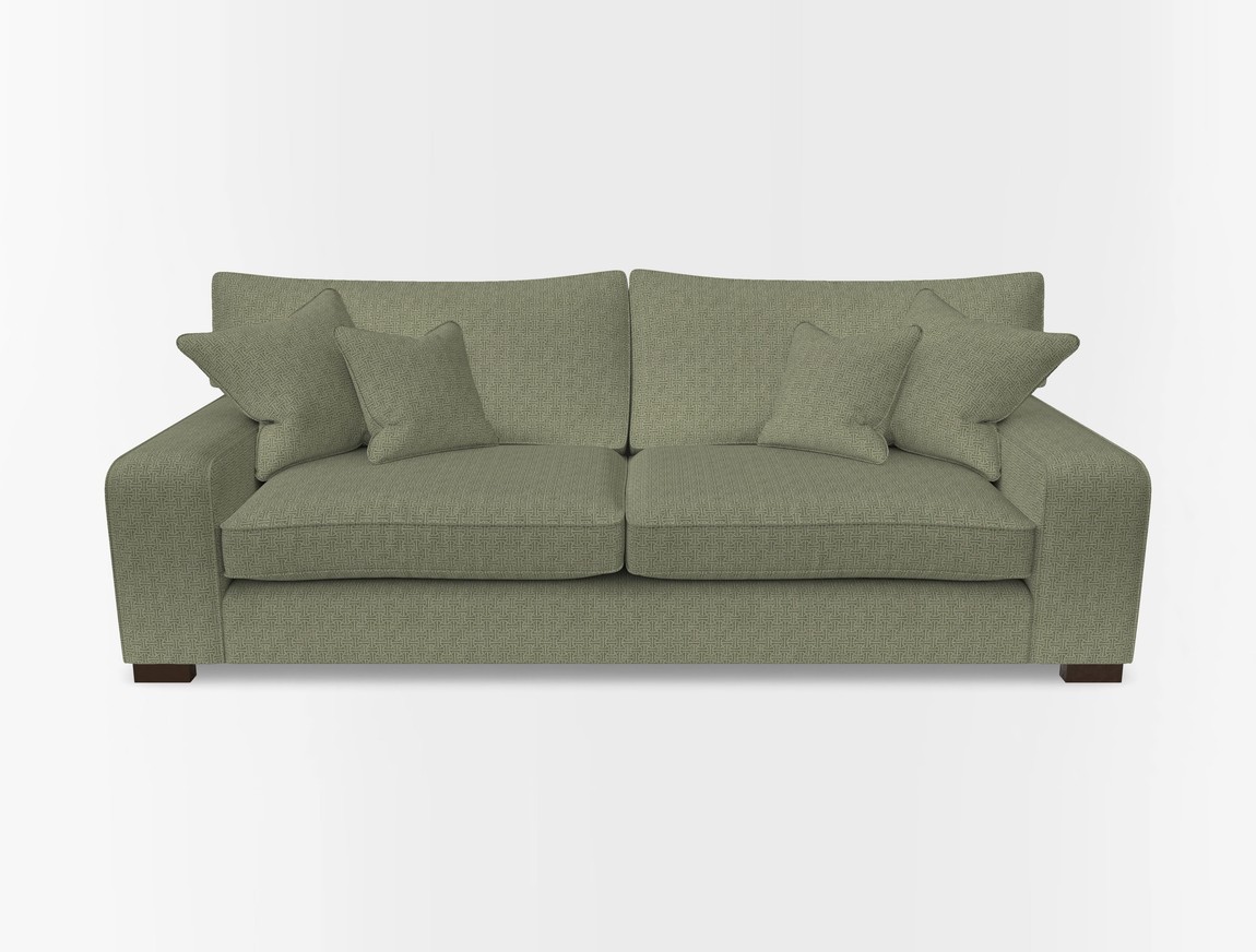 4 Seater Sofas