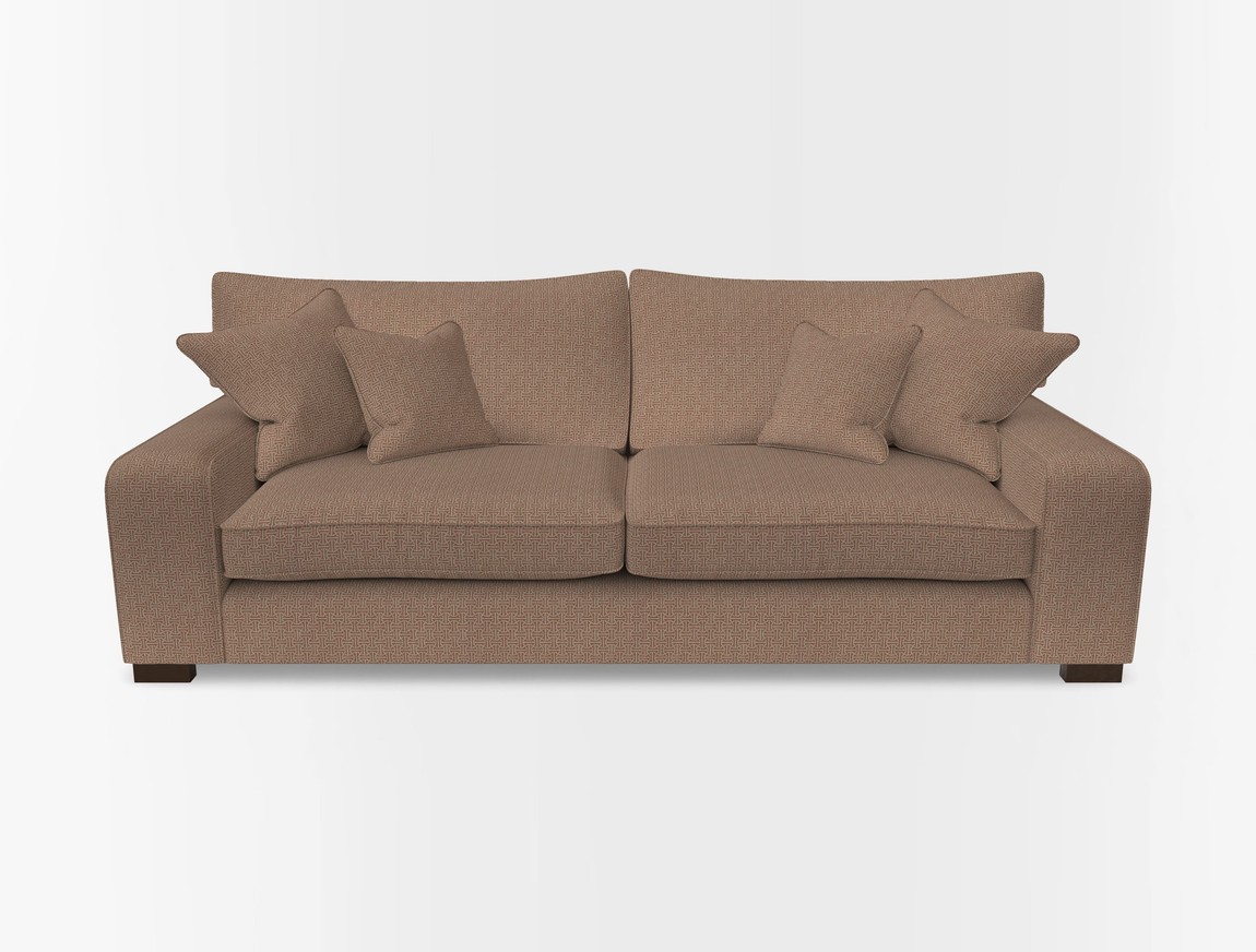Bespoke 4 Seater Sofas