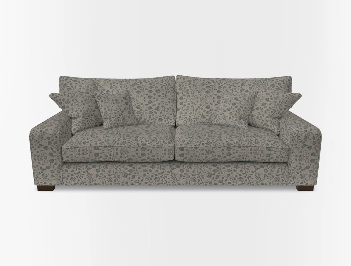 4 Seater Sofas