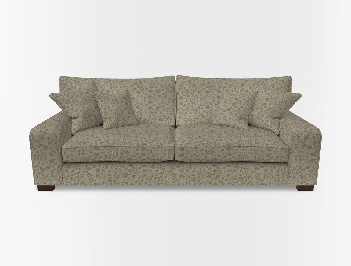 4 Seater Sofas