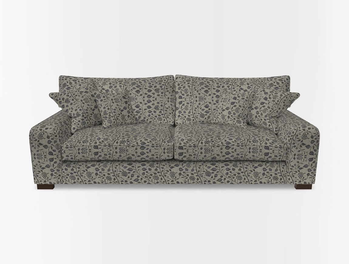 4 Seater Sofas