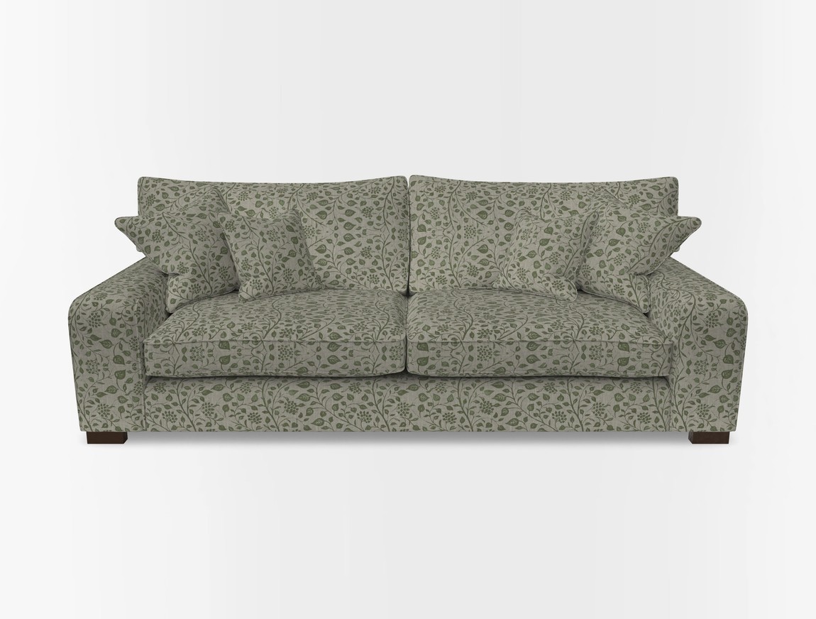 4 Seater Sofas