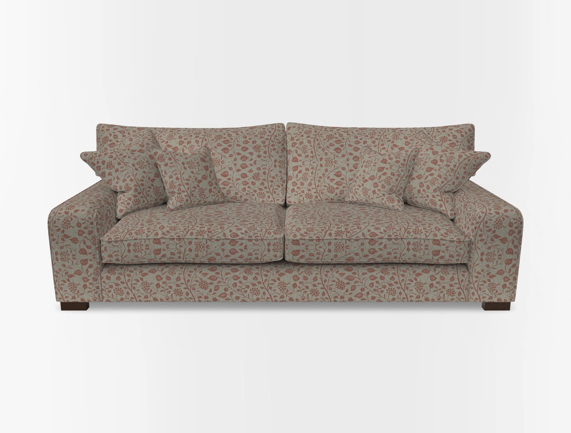 4 Seater Sofas