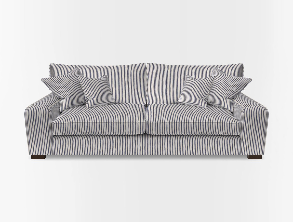 4 Seater Sofas