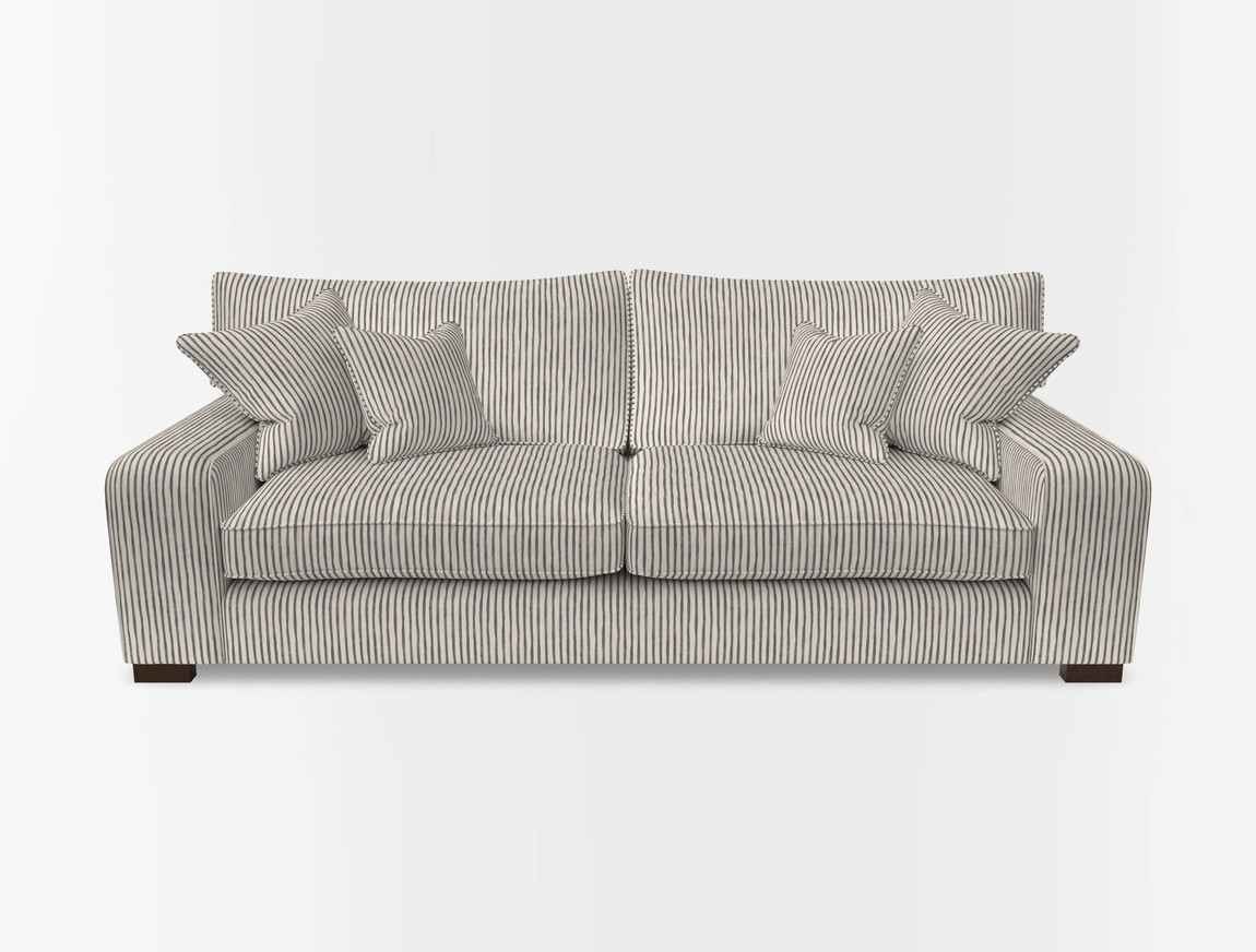 4 Seater Sofas