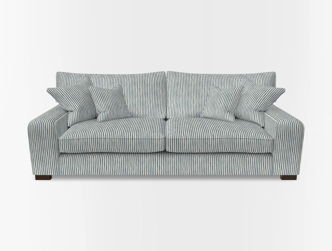 4 Seater Sofas