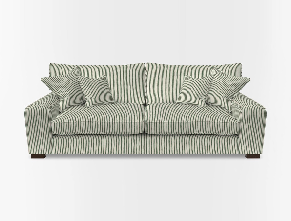 4 Seater Sofas