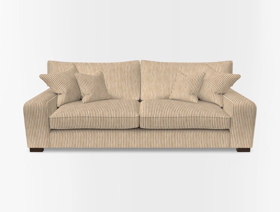 4 Seater Sofas