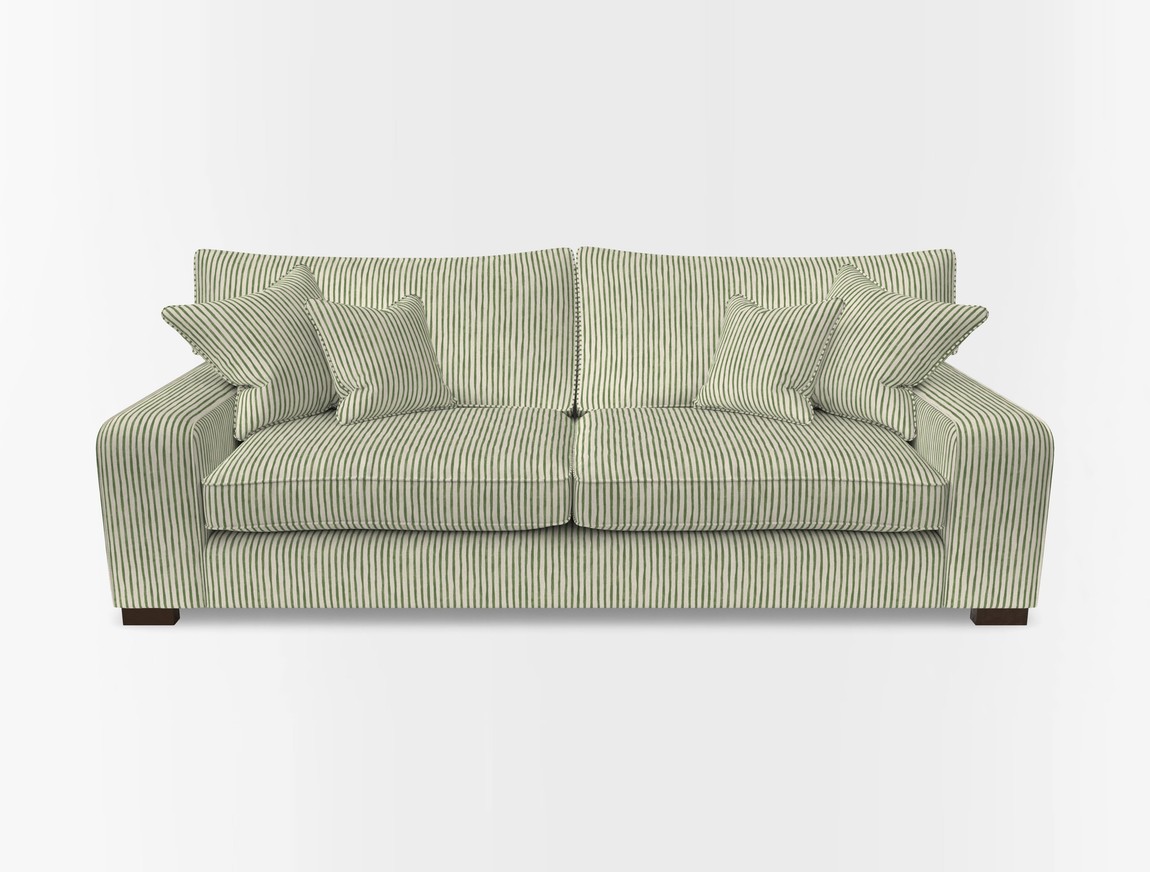 4 Seater Sofas