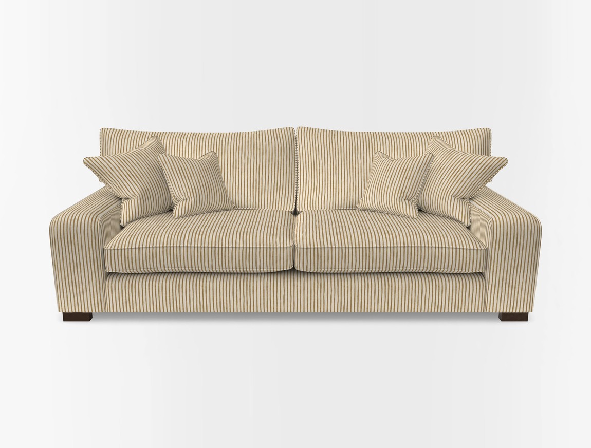 4 Seater Sofas