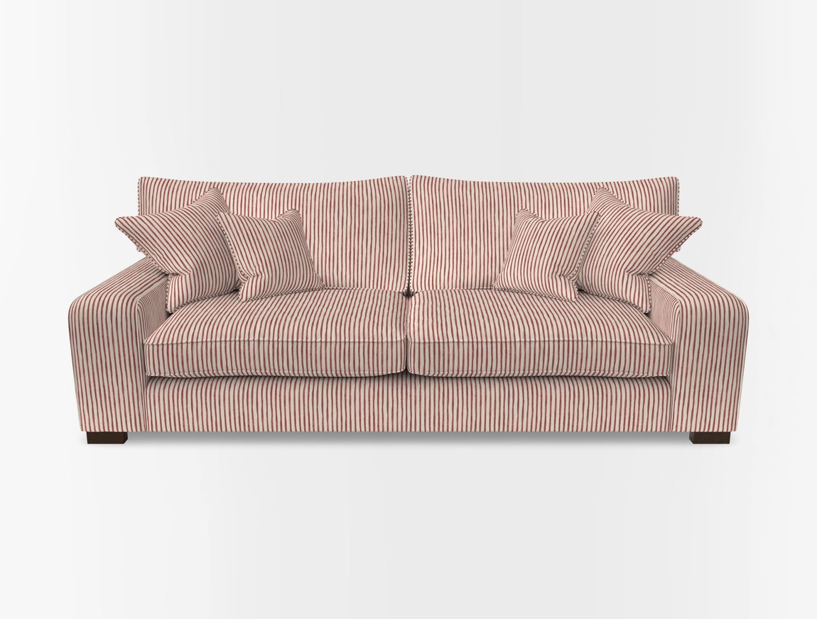 4 Seater Sofas