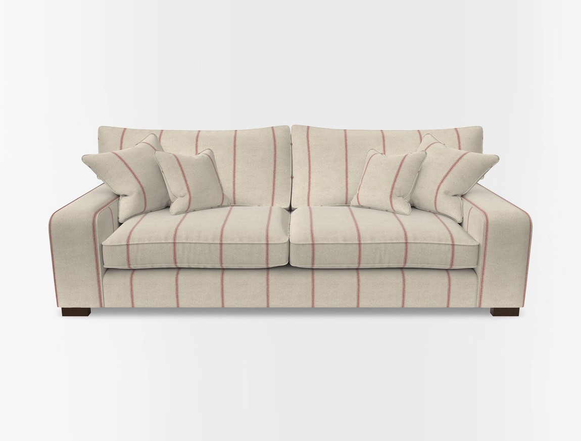 4 Seater Sofas