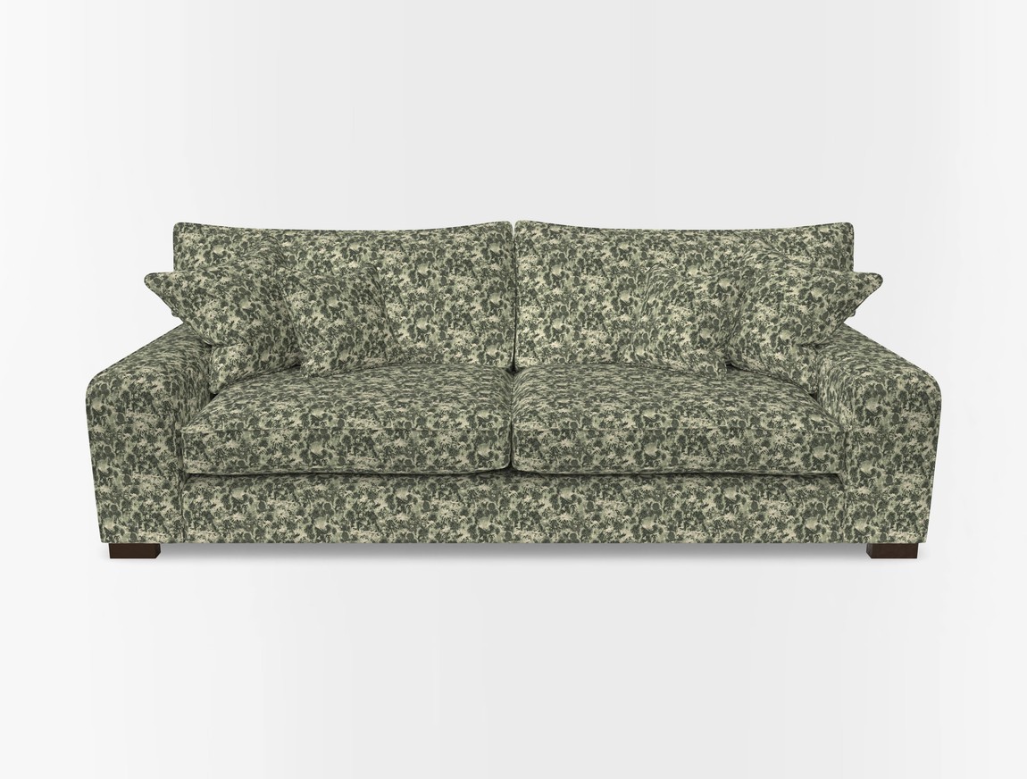 4 Seater Sofas