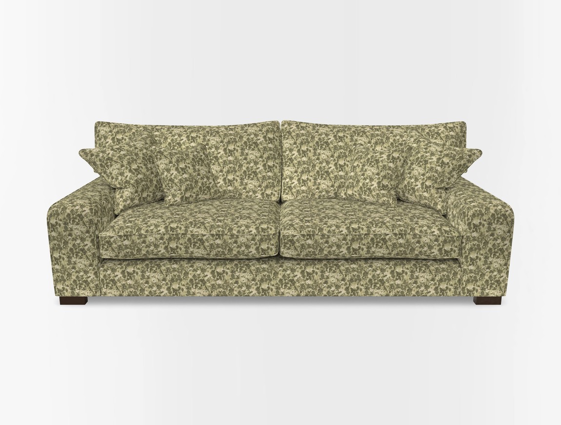 4 Seater Sofas