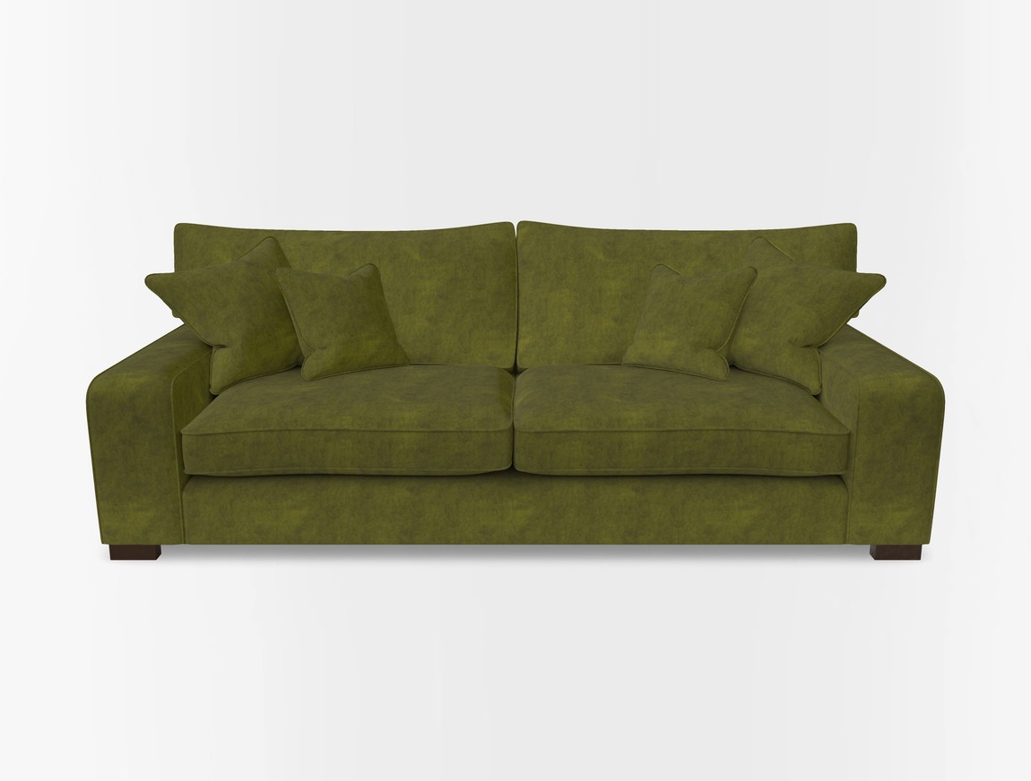 4 Seater Sofas
