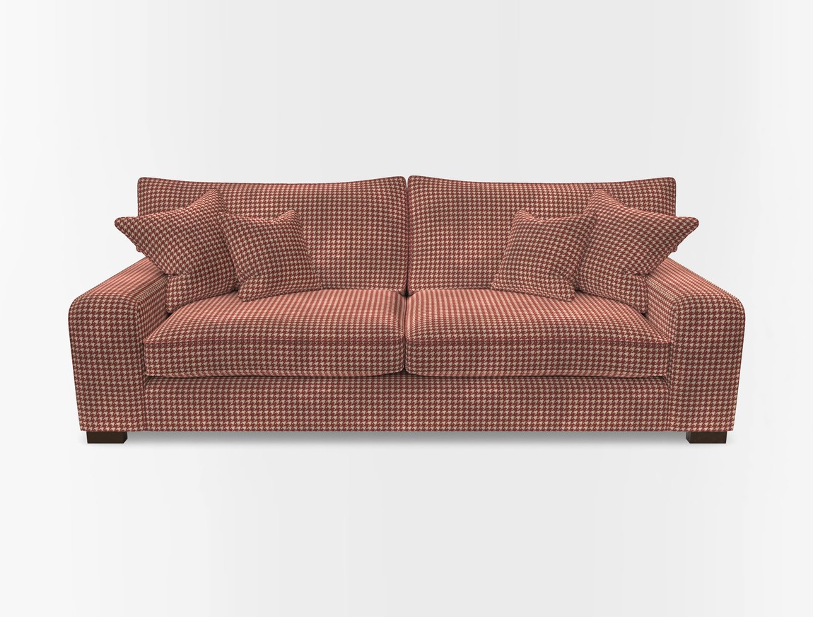 Bespoke 4 Seater Sofas