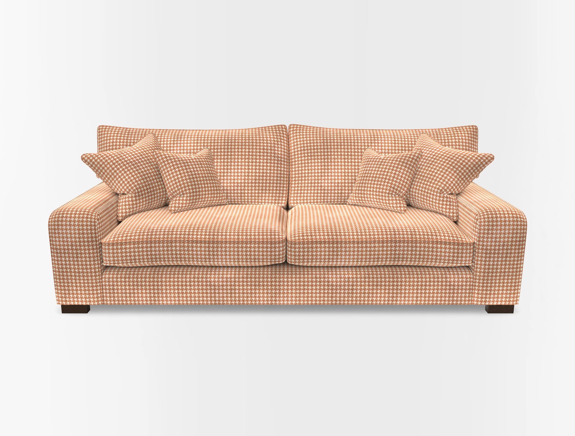 Bespoke 4 Seater Sofas