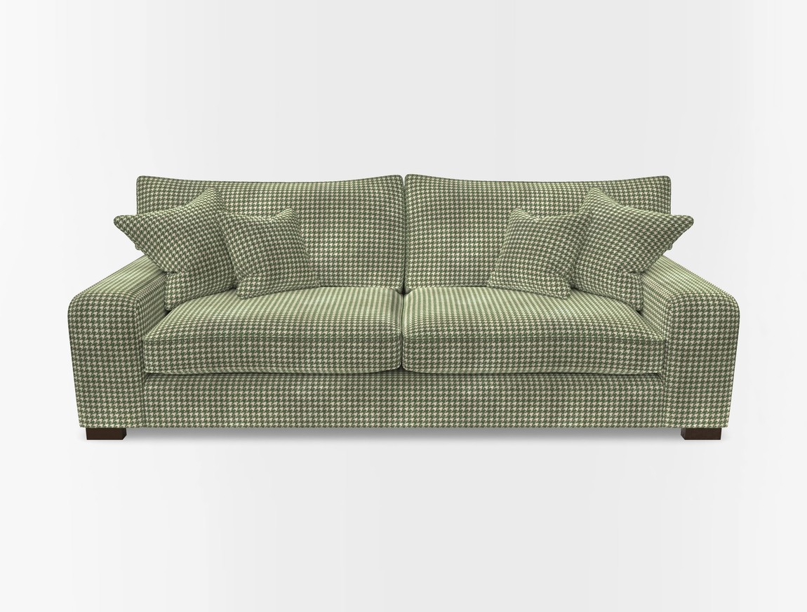 Bespoke 4 Seater Sofas