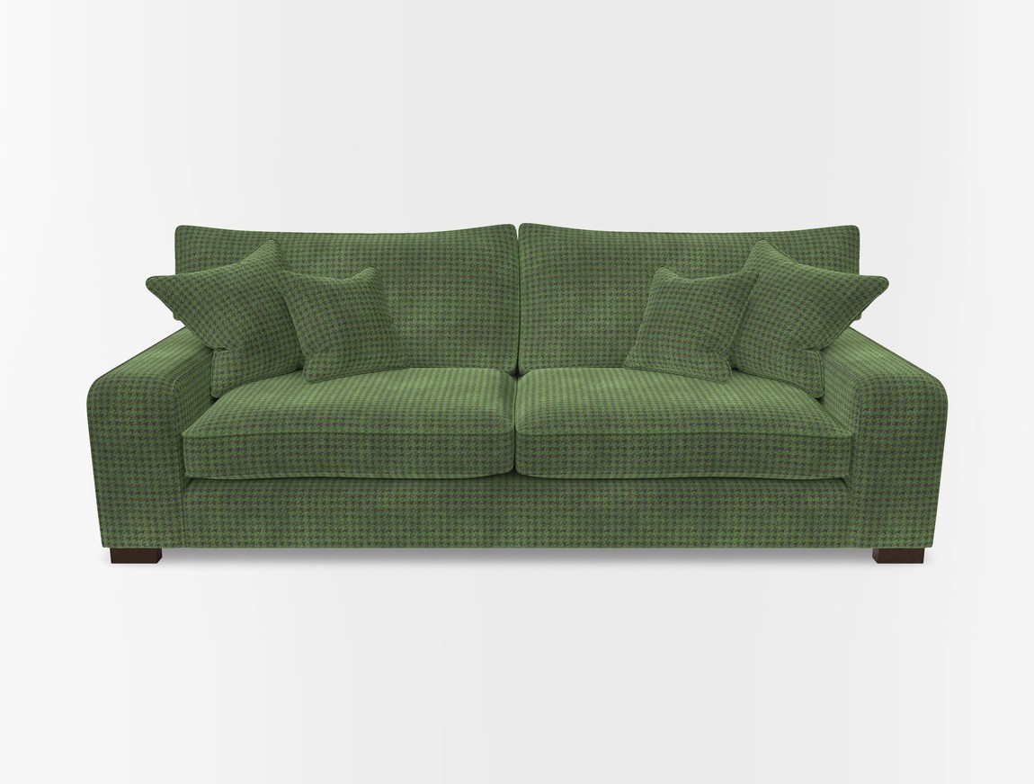 Bespoke 4 Seater Sofas