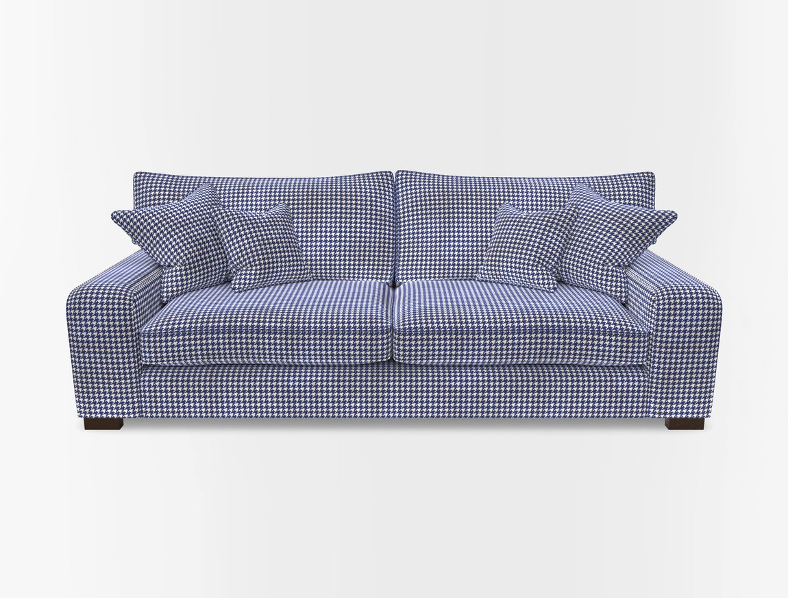 Bespoke 4 Seater Sofas