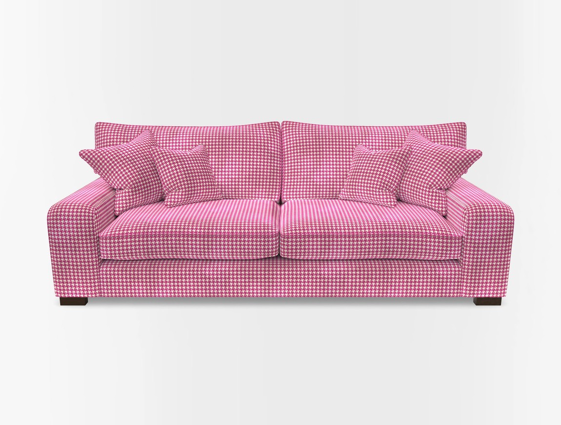 Bespoke 4 Seater Sofas
