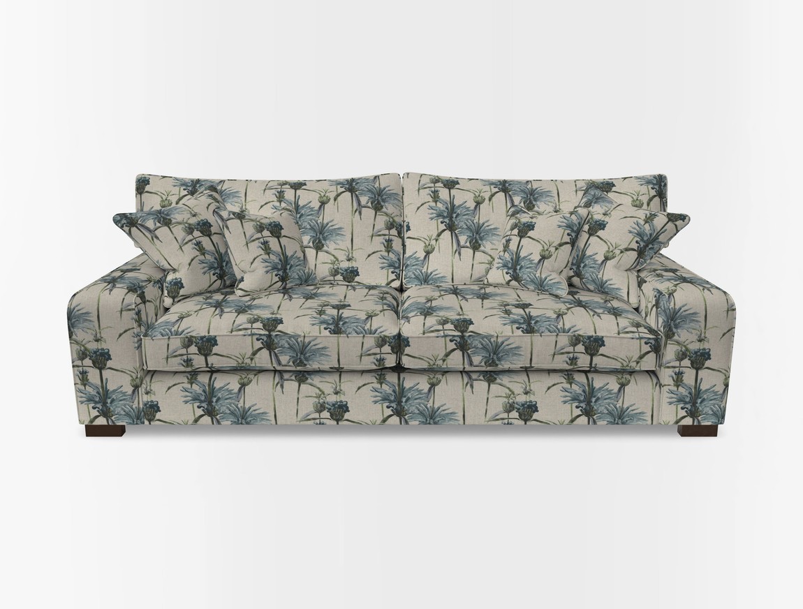 4 Seater Sofas