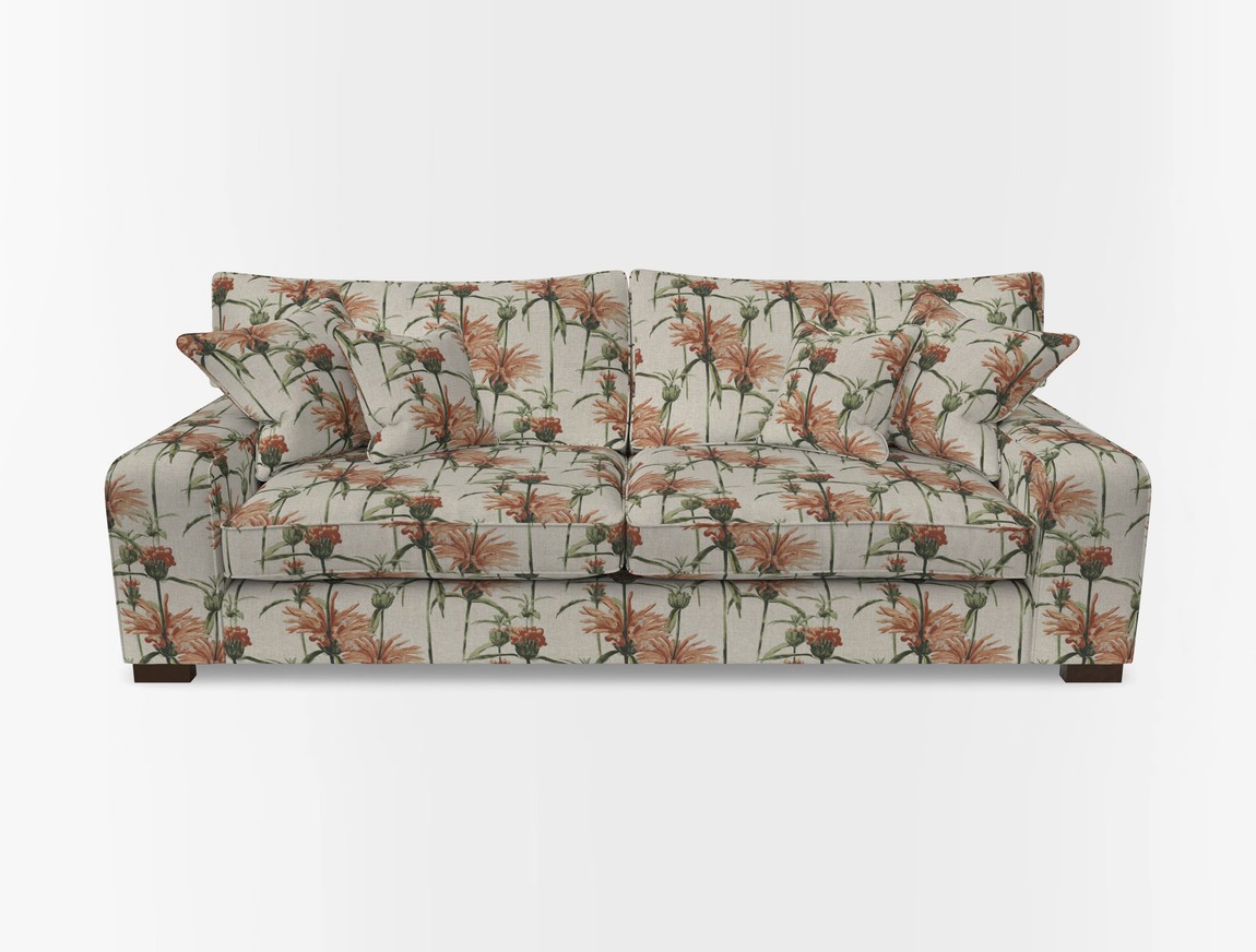 4 Seater Sofas