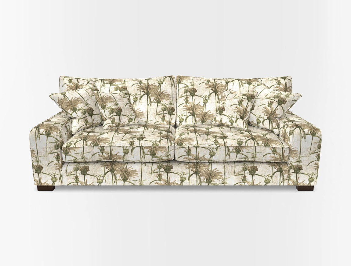 4 Seater Sofas