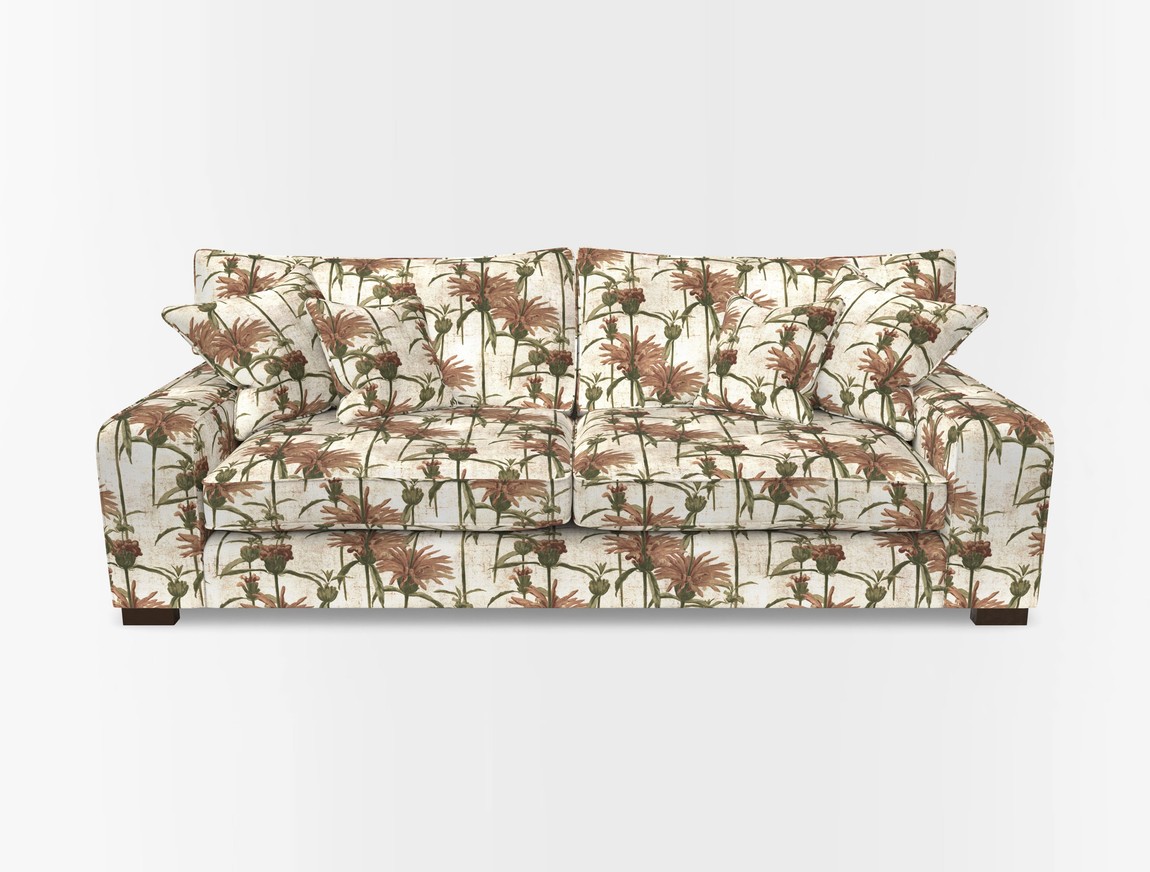 4 Seater Sofas