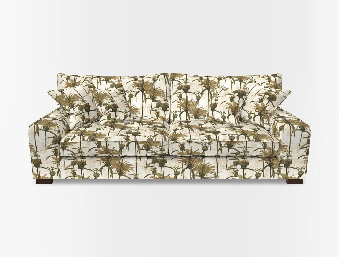 4 Seater Sofas