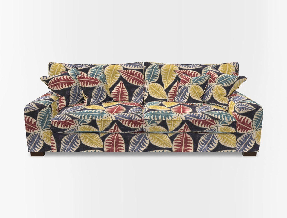 Bespoke 4 Seater Sofas