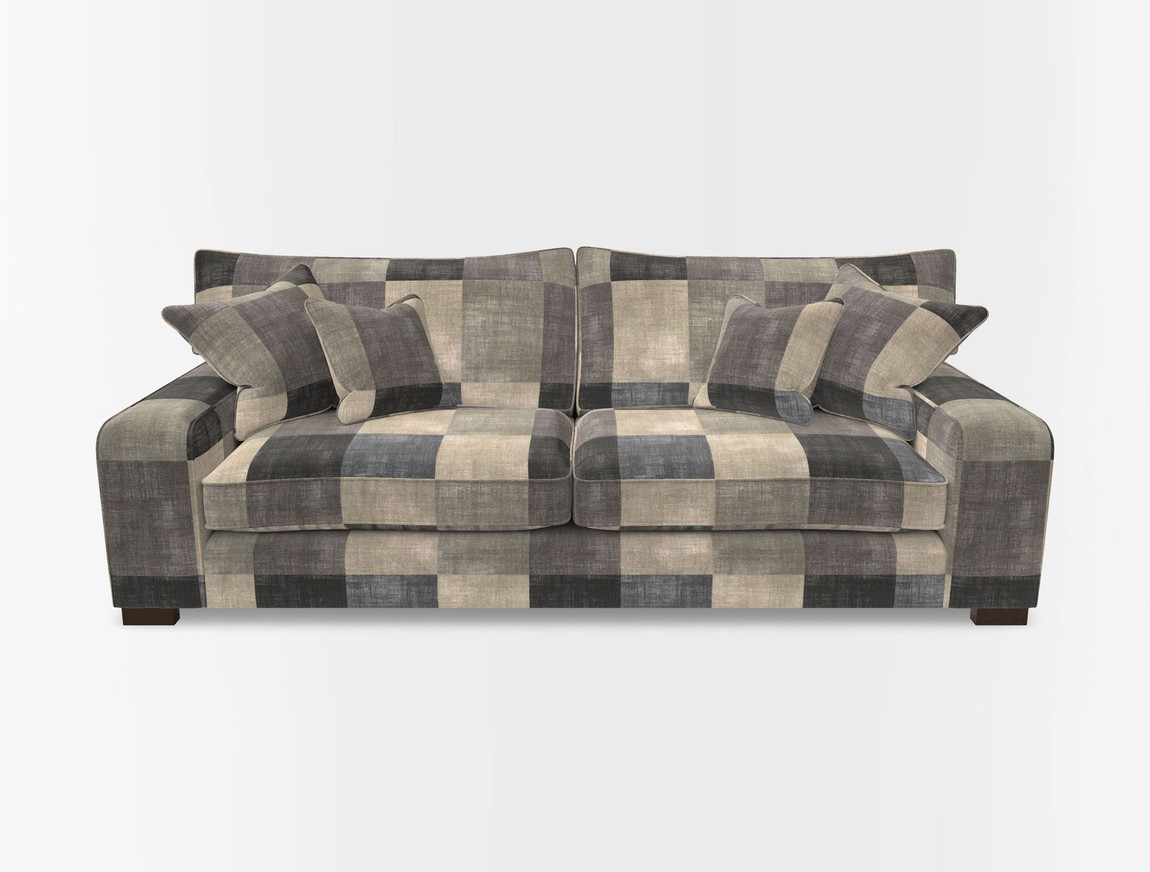 4 Seater Sofas