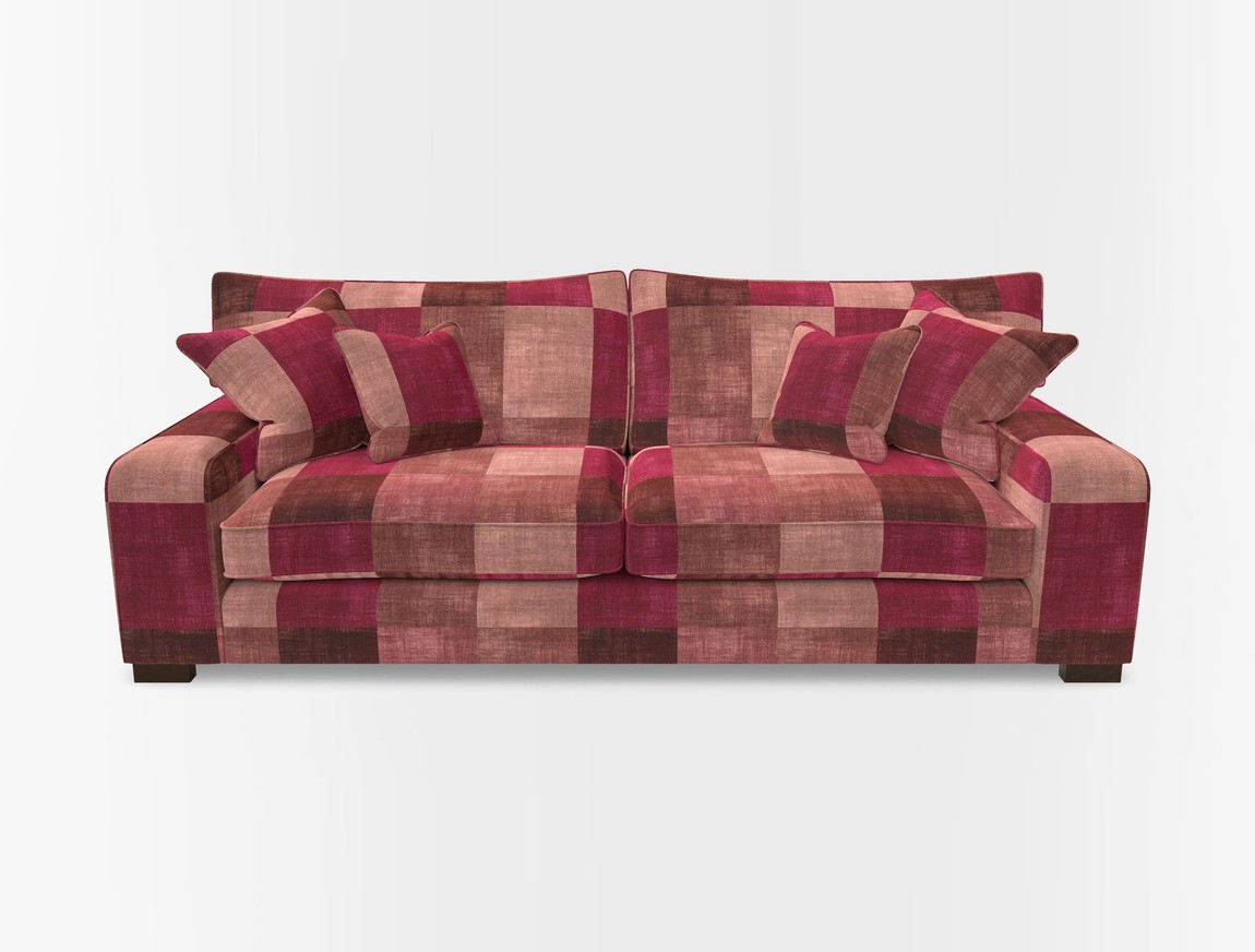 Bespoke 4 Seater Sofas