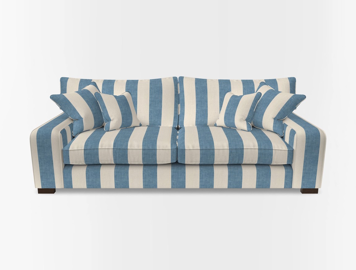 4 Seater Sofas
