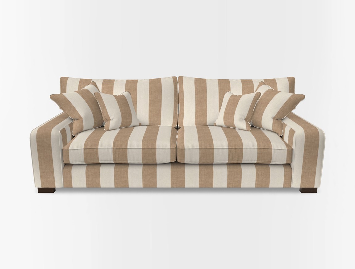 4 Seater Sofas