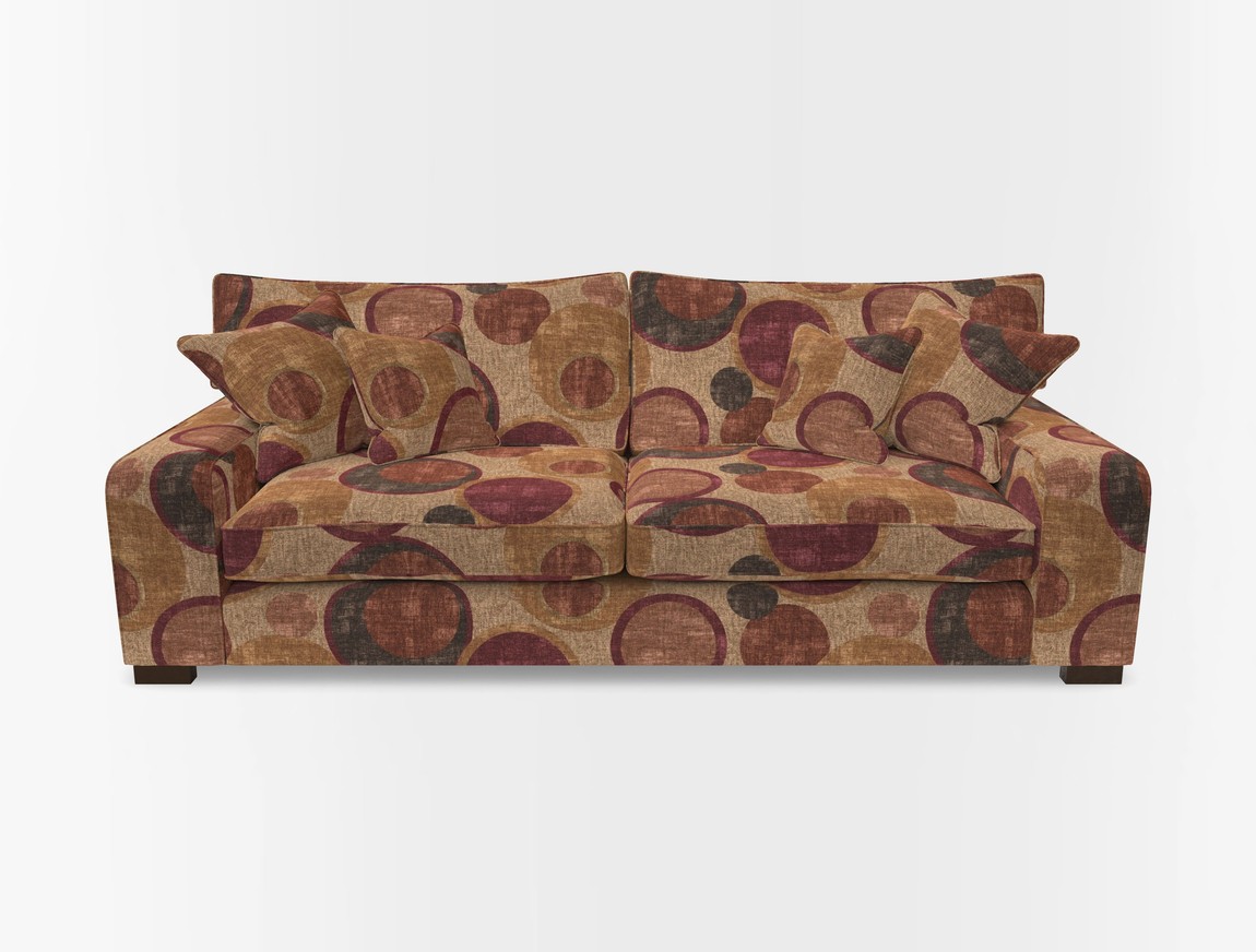 Bespoke 4 Seater Sofas