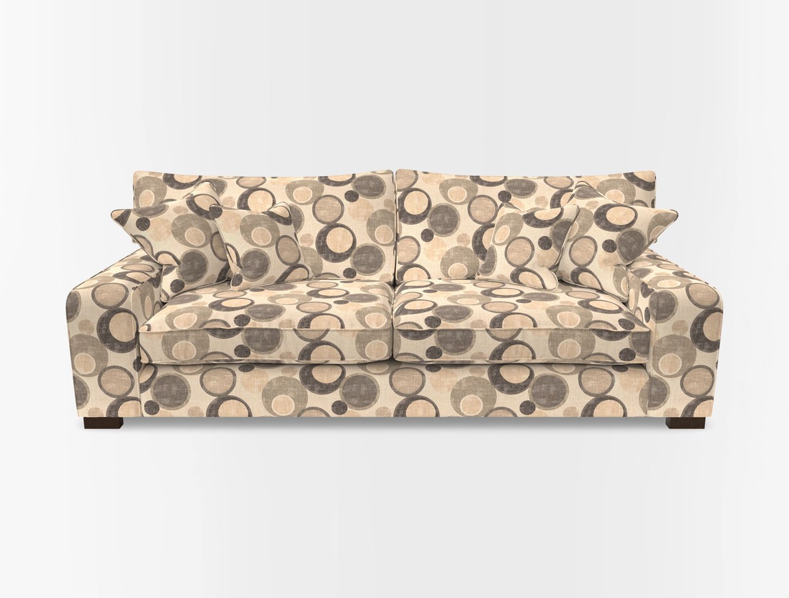 Bespoke 4 Seater Sofas