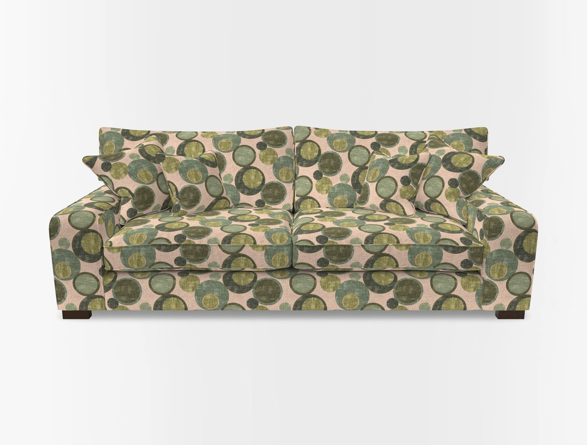 Bespoke 4 Seater Sofas