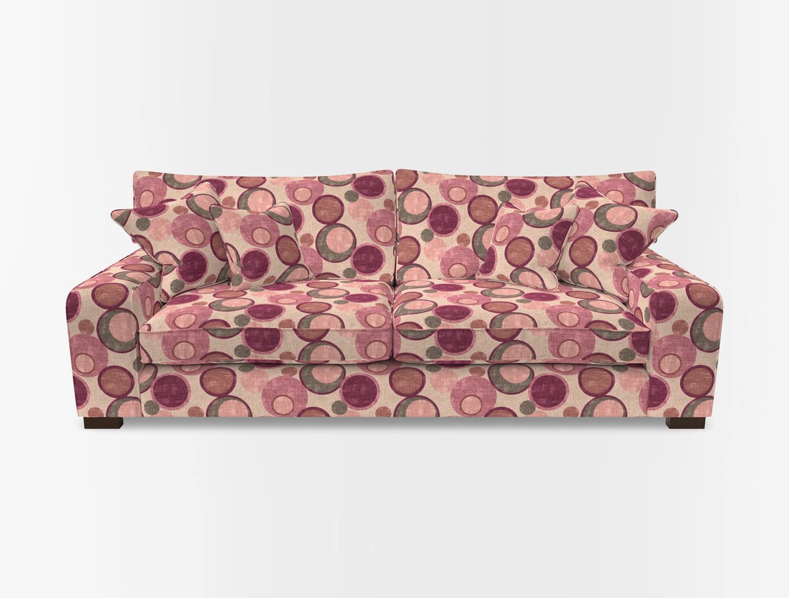 Bespoke 4 Seater Sofas