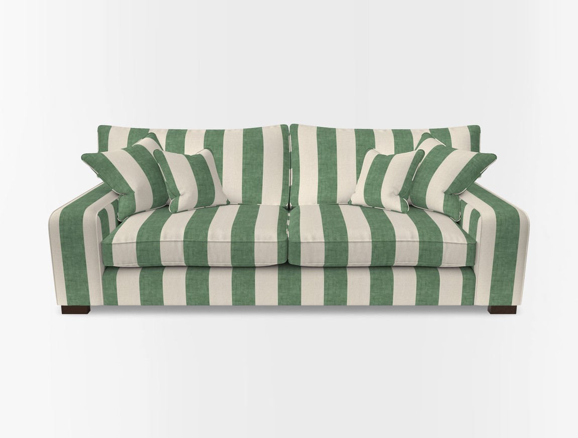 4 Seater Sofas