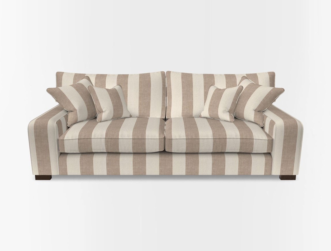 4 Seater Sofas