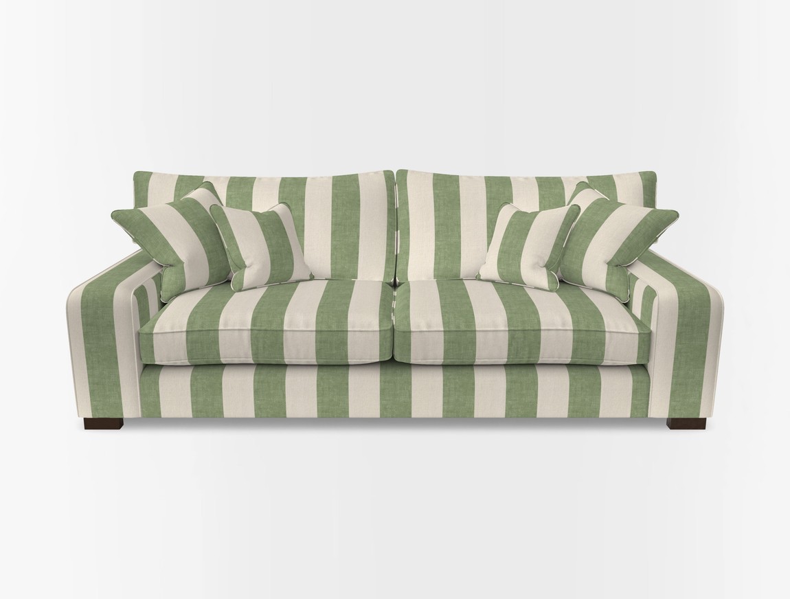 4 Seater Sofas