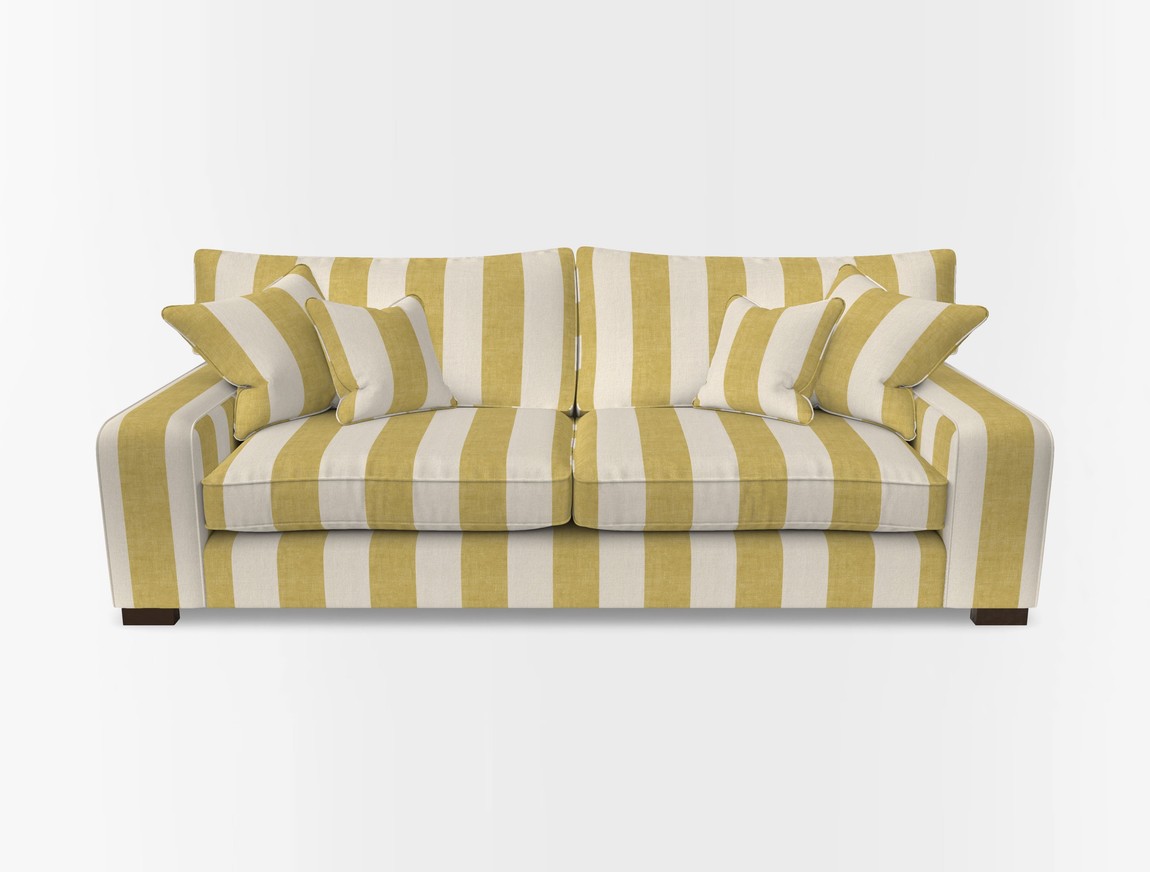 4 Seater Sofas