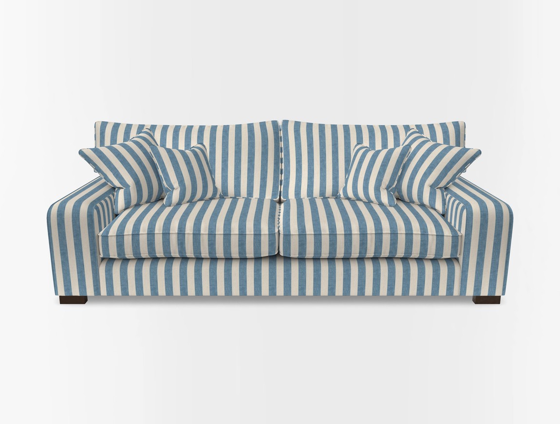 4 Seater Sofas