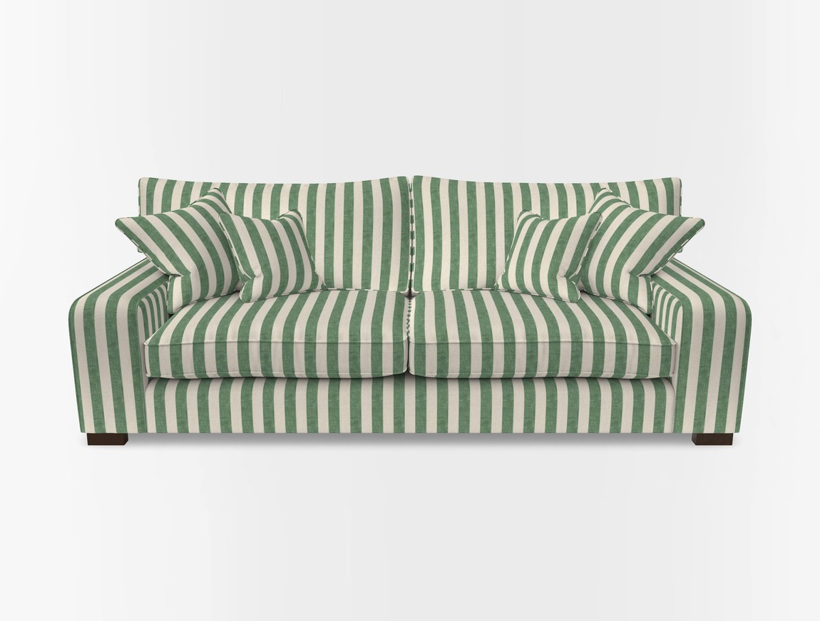 4 Seater Sofas