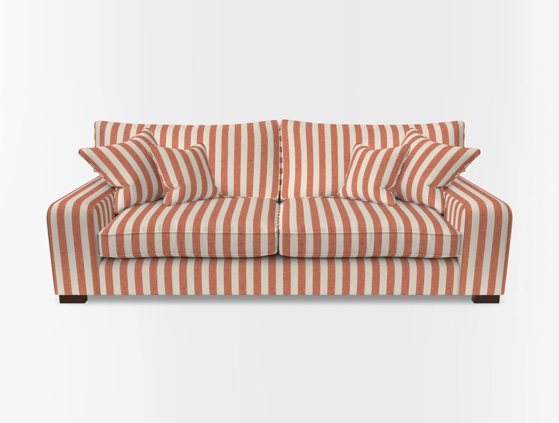 4 Seater Sofas