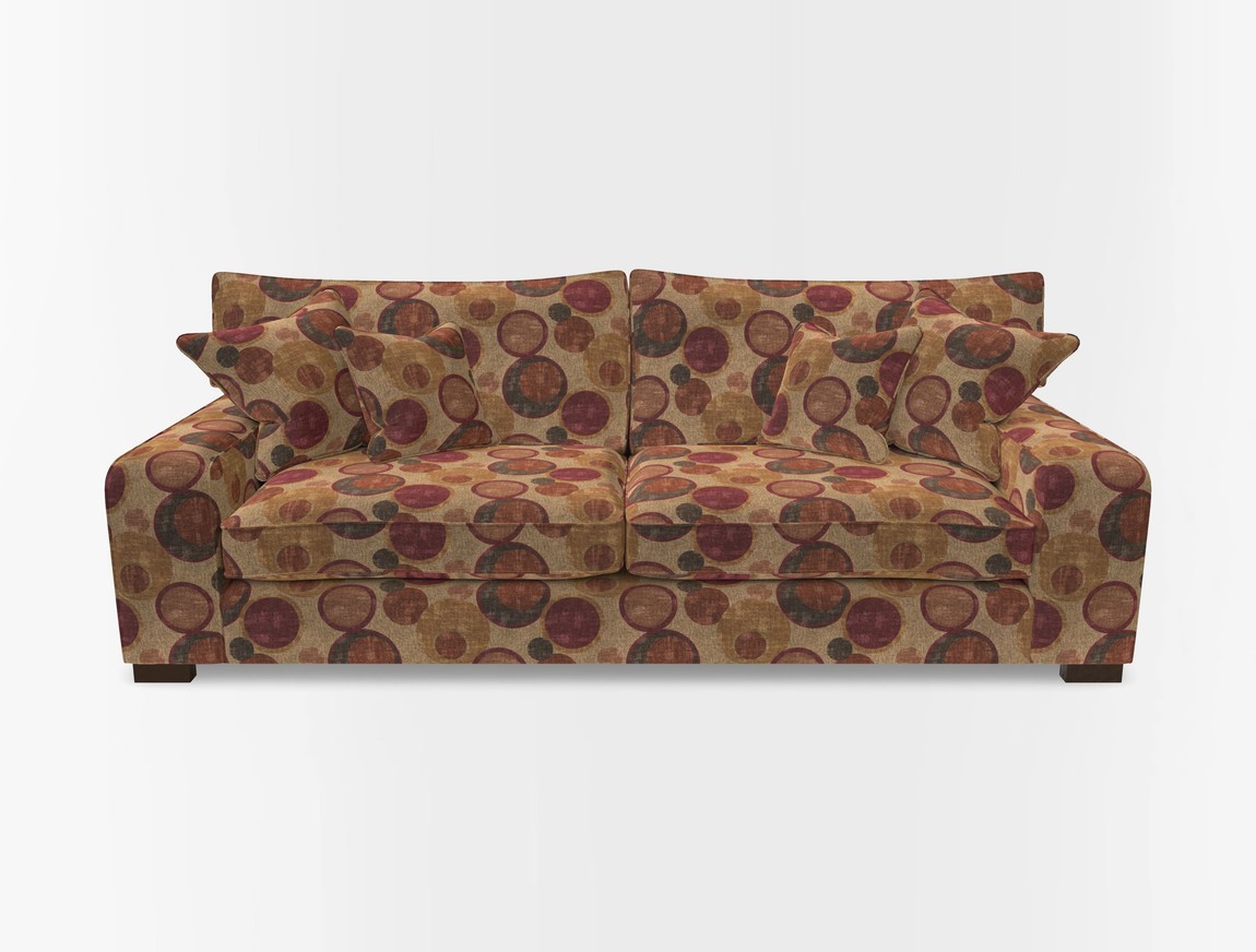 Bespoke 4 Seater Sofas