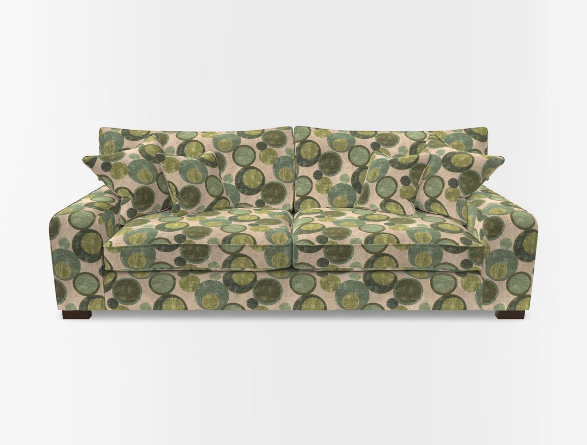 Bespoke 4 Seater Sofas